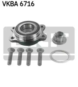 SKF VKBA 6716